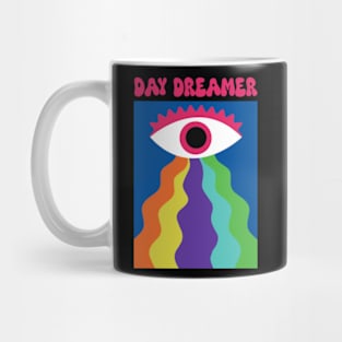 day dreamer Mug